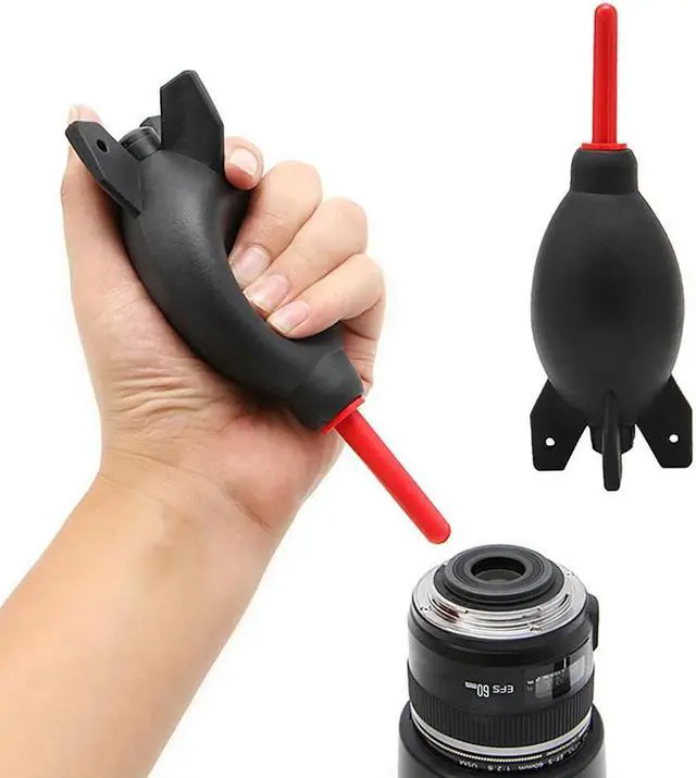 Alt view image 4 of 4 - Rocket Air Dust Blower Watch Jewellery Cleaning Dust Home Bedroom Dormitory     Rocket Air Dust Blower Watch Jewellery Cleaning Dust Home Bedroom Dormitory