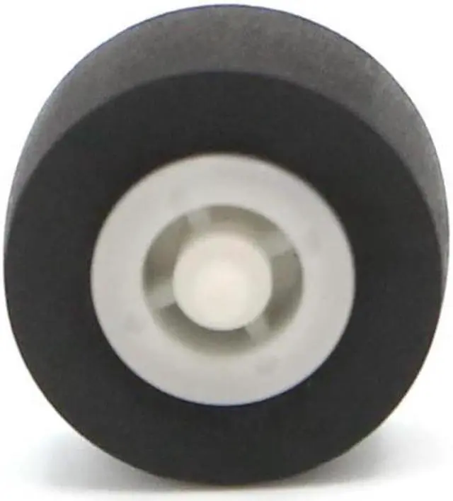 Alt view image 2 of 4 - 5x Pressure Recorder Cassette Deck Pinch Roller for RS-CH770 RS-BX501     5x Pressure Recorder Cassette Deck Pinch Roller for RS-CH770 RS-BX501