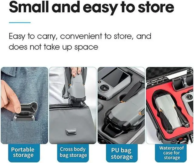 Alt view image 4 of 4 - Lens Cover Gimbal Cover Protector for AIR3 Keep Your Camera Safe and Secure     Lens Cover Gimbal Cover Protector for AIR3 Keep Your Camera Safe and Secure