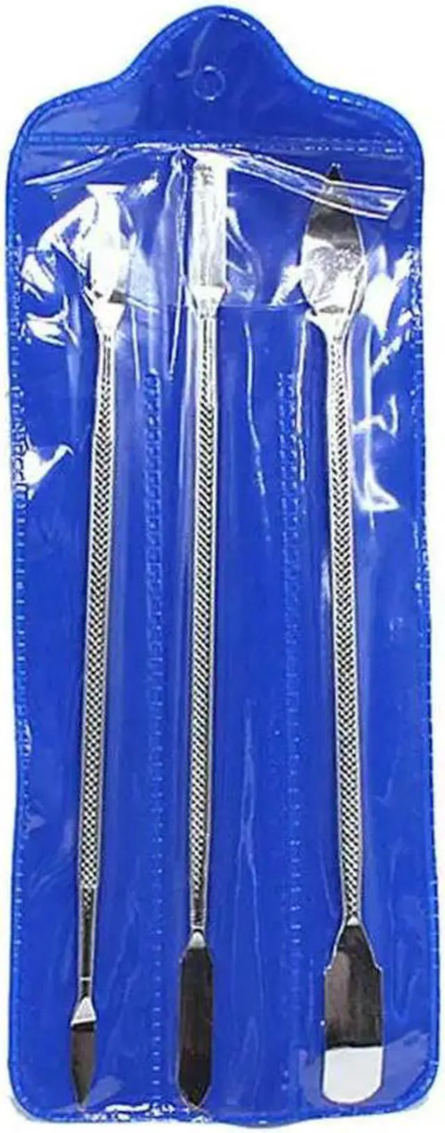 Main image of Metal Spudger Pry Bar Set Opening Repair Tools Pc Electronics Tablet Repair Tool     Metal Spudger Pry Bar Set Opening Repair Tools Pc Electronics Tablet Repair Tool