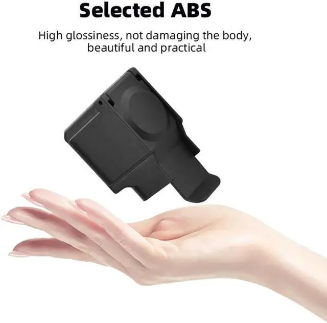 Alt view image 2 of 4 - Lens Cover Lens Protector For POCKET3 Gimbal Camera Guard     Lens Cover Lens Protector For POCKET3 Gimbal Camera Guard