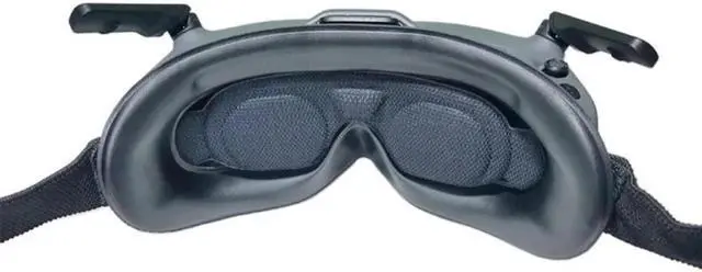 Alt view image 3 of 4 - Eye Pad Mask Protective Cover Replacement For Avata Goggles 2/Integra Accessory     Eye Pad Mask Protective Cover Replacement For Avata Goggles 2/Integra Accessory