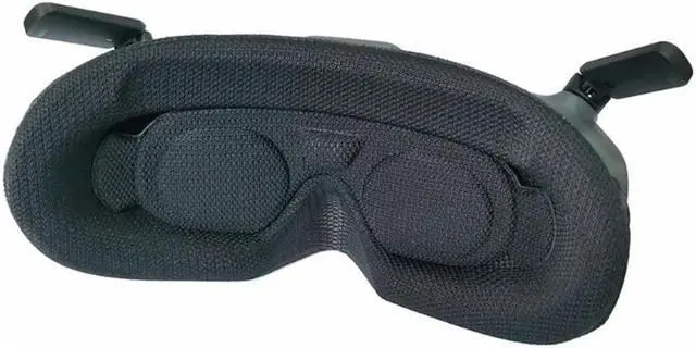 Alt view image 4 of 4 - Eye Pad Mask Protective Cover Replacement For Avata Goggles 2/Integra Accessory     Eye Pad Mask Protective Cover Replacement For Avata Goggles 2/Integra Accessory