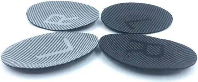 Alt view image 4 of 4 - Comfortable Sponge Earpads for QC35 Headset Earmuffs Replacement Props     Comfortable Sponge Earpads for QC35 Headset Earmuffs Replacement Props