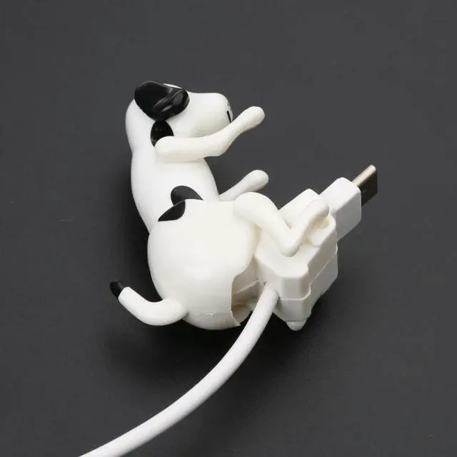 Alt view image 2 of 4 - 1M type-c USB Phone Cable Mini Humping Spot Dog Toy Smartphone Cable Data Chargi     1M type-c USB Phone Cable Mini Humping Spot Dog Toy Smartphone Cable Data Chargi