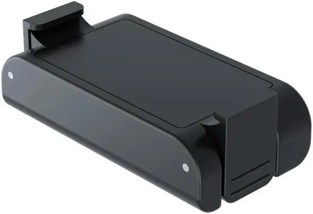 Alt view image 4 of 4 - Mount with 1/4 Screw Mount for Action 2 Action 3 Cameras Easy Installation and Wide Compatibility     Mount with 1/4 Screw Mount for Action 2 Action 3 Cameras Easy Installation and Wide Compatibility