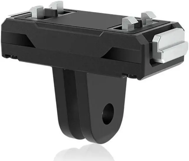 Alt view image 3 of 4 - Quick Release Clamp Frame Fixed Mount For Ace Camera     Quick Release Clamp Frame Fixed Mount For Ace Camera
