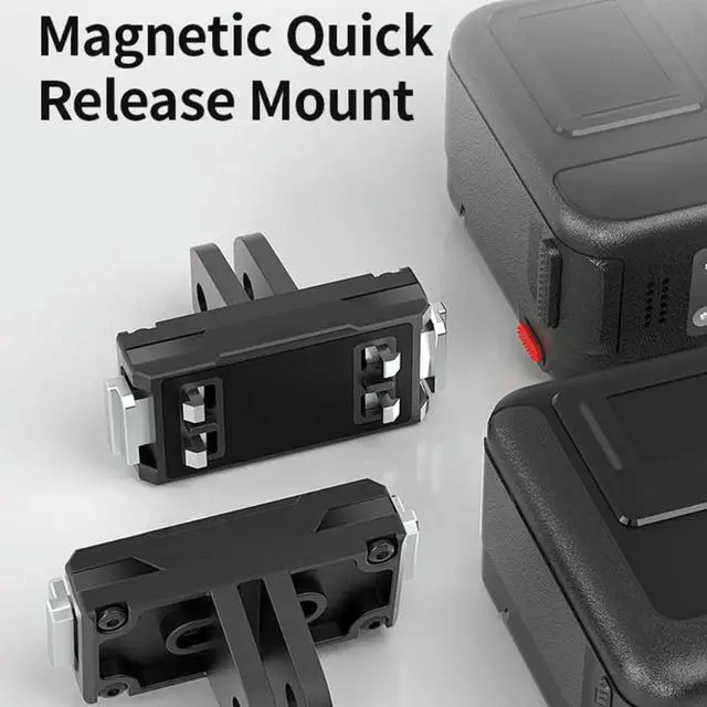 Main image of Quick Release Clamp Frame Fixed Mount For Ace Camera     Quick Release Clamp Frame Fixed Mount For Ace Camera