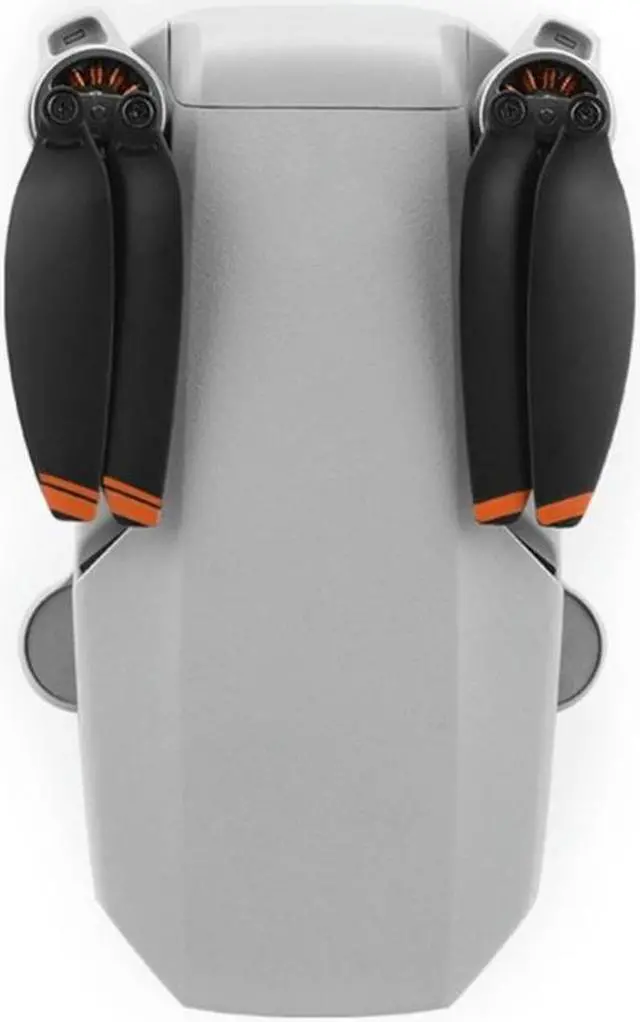 Alt view image 2 of 4 - Wing Props Quick Release Propellers Leafs 4726F Propellers     Wing Props Quick Release Propellers Leafs 4726F Propellers