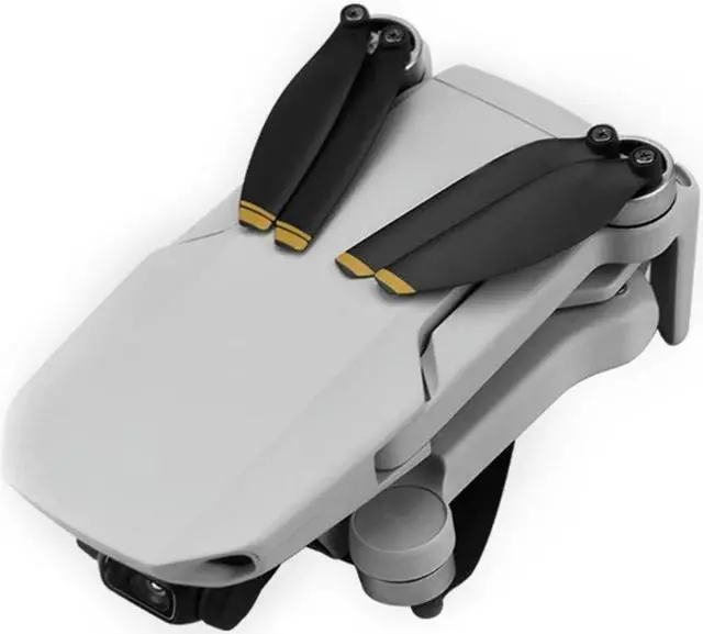 Alt view image 3 of 4 - Wing Props Quick Release Propellers Leafs 4726F Propellers     Wing Props Quick Release Propellers Leafs 4726F Propellers