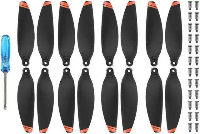 Main image of Wing Props Quick Release Propellers Leafs 4726F Propellers     Wing Props Quick Release Propellers Leafs 4726F Propellers