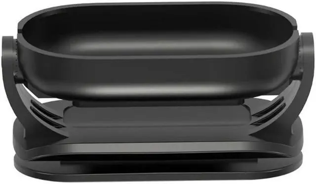 Main image of Hat Clip for 360 GO 3 Thumb Action Camera Quick Release Camera Fixed Mount Clamp Holder Bracket     Hat Clip for 360 GO 3 Thumb Action Camera Quick Release Camera Fixed Mount Clamp Holder Bracket