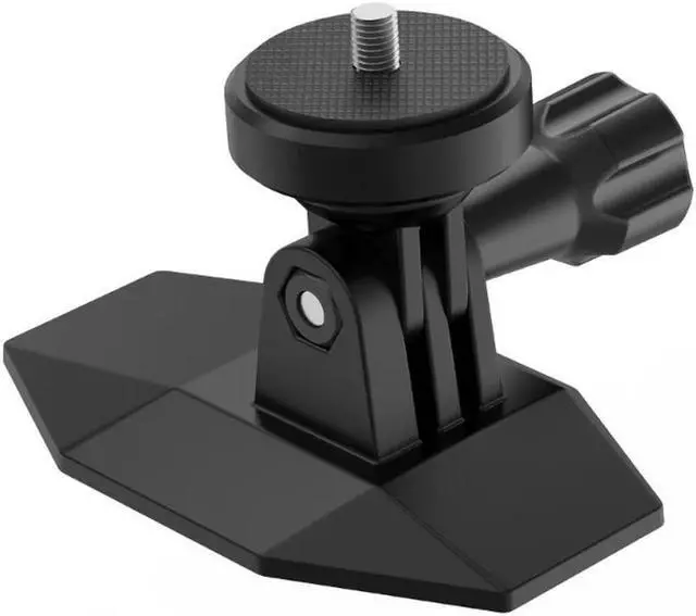 Alt view image 2 of 4 - Real Time Viewing Camera Holder for Pocket 3 Cameras 300g Load Capacity     Real Time Viewing Camera Holder for Pocket 3 Cameras 300g Load Capacity