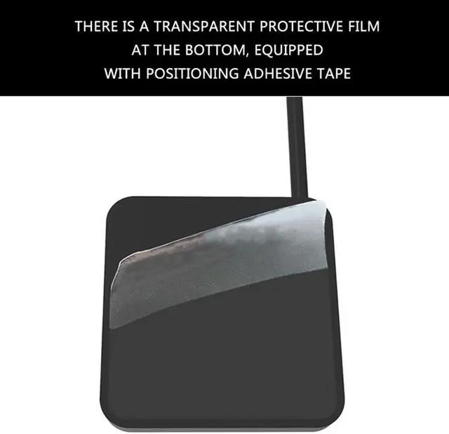 Alt view image 4 of 4 - Easy to Use Charging Stand Convenient Base General USB Charging Dock for smartwatches 7     Easy to Use Charging Stand Convenient Base General USB Charging Dock for smartwatches 7