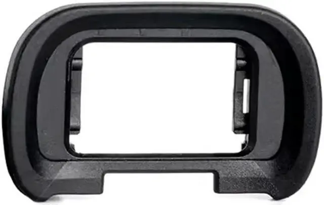Main image of 1PC EP19 (OEM) Eyecup Eyepiece View Finder Eye Cup For A7S III     1PC EP19 (OEM) Eyecup Eyepiece View Finder Eye Cup For A7S III