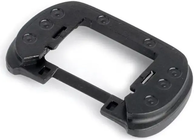 Alt view image 3 of 4 - 1PC EP19 (OEM) Eyecup Eyepiece View Finder Eye Cup For A7S III     1PC EP19 (OEM) Eyecup Eyepiece View Finder Eye Cup For A7S III