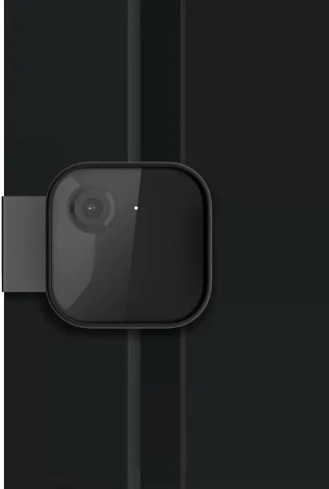 Main image of For Outdoor 4 Camera Bracket, Stainless Steel Door Clamp Mount Rack     For Outdoor 4 Camera Bracket, Stainless Steel Door Clamp Mount Rack