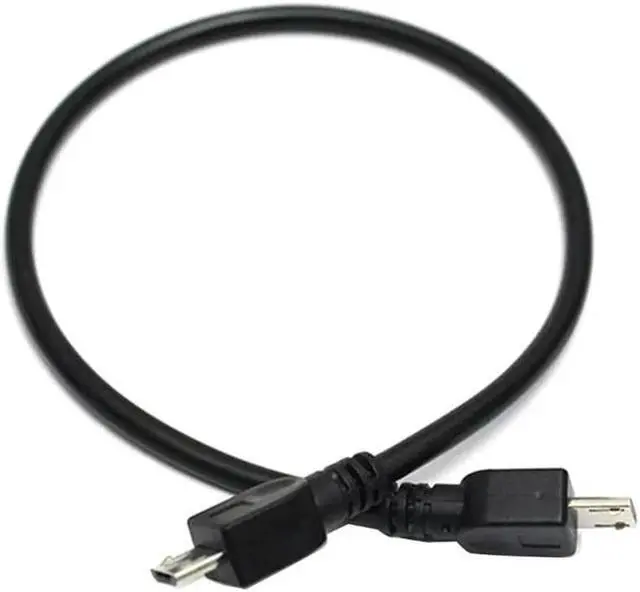 Main image of Micro USB Male To Micro USB Male Data Cable For Phone Tablets Micro USB Adapter     Micro USB Male To Micro USB Male Data Cable For Phone Tablets Micro USB Adapter
