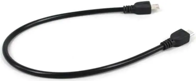 Alt view image 4 of 4 - Micro USB Male To Micro USB Male Data Cable For Phone Tablets Micro USB Adapter     Micro USB Male To Micro USB Male Data Cable For Phone Tablets Micro USB Adapter