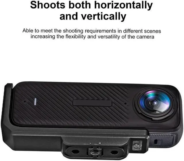 Alt view image 2 of 4 - Aluminum Camera L Bracket Stabilizer Vertical Plate     Aluminum Camera L Bracket Stabilizer Vertical Plate