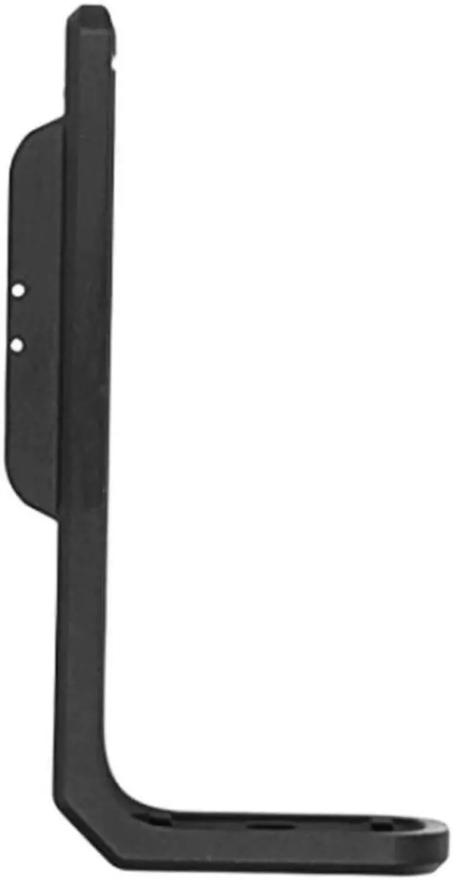Main image of Aluminum Camera L Bracket Stabilizer Vertical Plate     Aluminum Camera L Bracket Stabilizer Vertical Plate