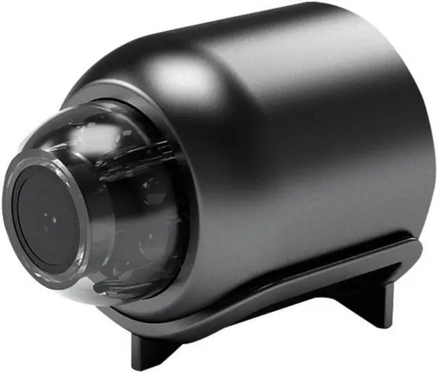 Alt view image 4 of 4 - 1080P Mini Camera Portable Digital Video Recorder Cameras Night Time Recording     1080P Mini Camera Portable Digital Video Recorder Cameras Night Time Recording