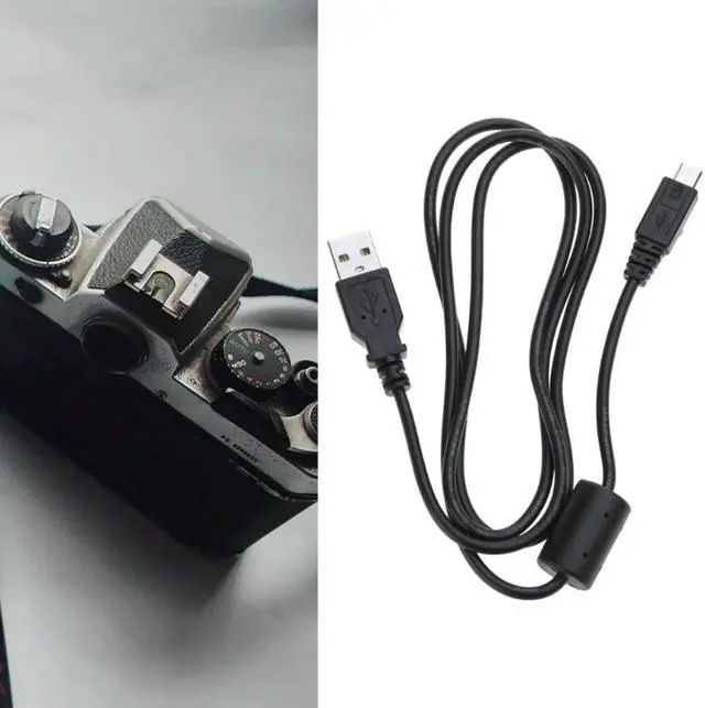 Alt view image 4 of 4 - USB3.0 Cable for IFC 600PC DSLR Cameras Charging Cord Line     USB3.0 Cable for IFC 600PC DSLR Cameras Charging Cord Line