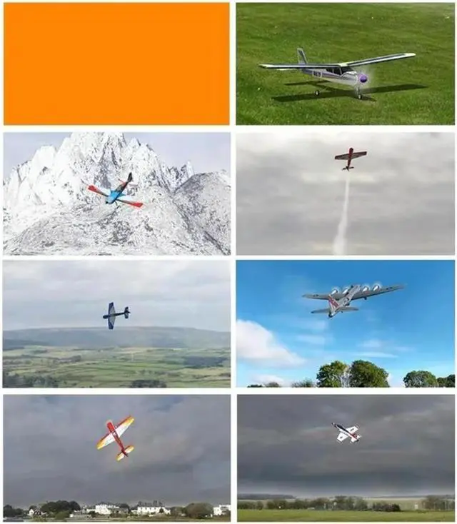 Alt view image 7 of 7 - ruth's sister 22 in 1 Simulator USB Encryption Dog Support G7G7.5 for FSI6 Fenghuang 5 Online Model Aircraft Model Machine