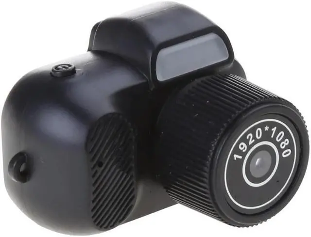 Alt view image 4 of 4 - ruth's sister Y3000 USB Mini Camera 0.96in Screen Portable Video Recorder 1080P for Monitoring and Recording Home and Office Security