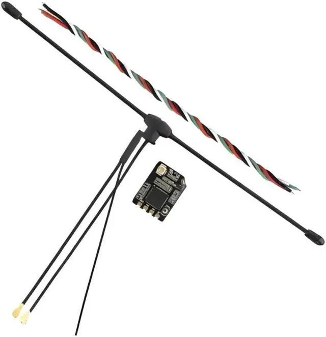 Main image of ruth's sister Long Flying 915Mhz Receiver for Bandit BR1 Aircraft Stable Communication