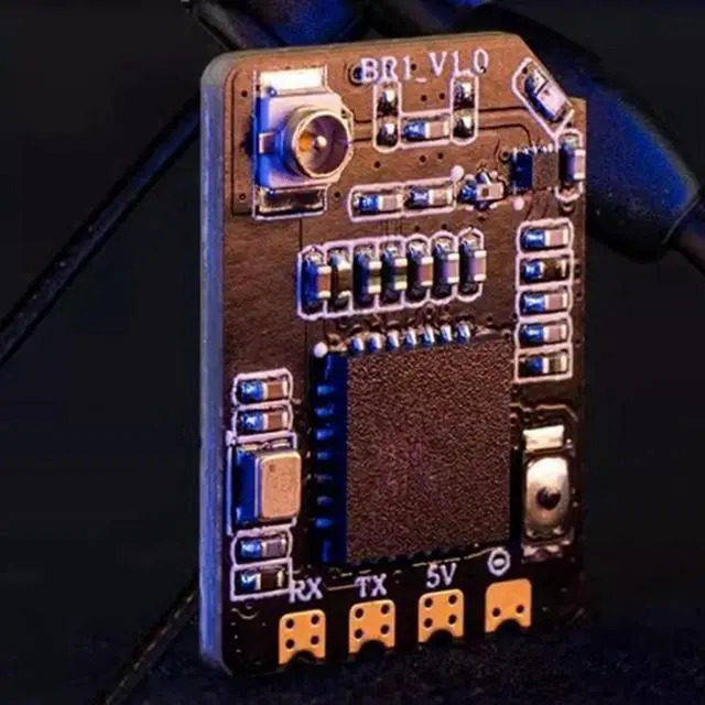 Alt view image 2 of 4 - ruth's sister Long Flying 915Mhz Receiver for Bandit BR1 Aircraft Stable Communication