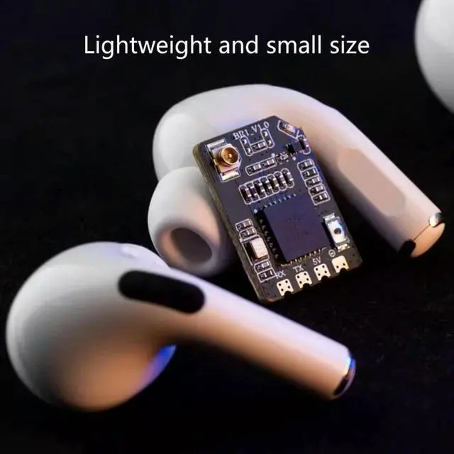 Alt view image 3 of 4 - ruth's sister Long Flying 915Mhz Receiver for Bandit BR1 Aircraft Stable Communication