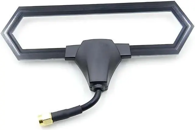Alt view image 4 of 4 - ruth's sister TBS Diamond Antenna Transmitter CRSF 915/868Mhz Long Ranges Distance
