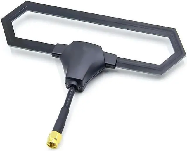 Main image of ruth's sister TBS Diamond Antenna Transmitter CRSF 915/868Mhz Long Ranges Distance