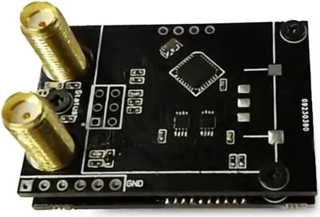 Main image of ruth's sister Adopts HD2/HD3 5.8G RX5808 Receiver Fast Frequency Adjustment Enhances