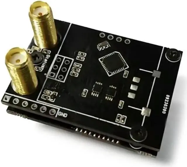 Alt view image 2 of 4 - ruth's sister Adopts HD2/HD3 5.8G RX5808 Receiver Fast Frequency Adjustment Enhances