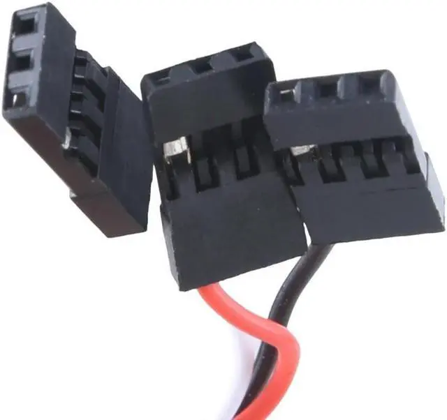 Alt view image 2 of 4 - ruth's sister KK 2.1.5 Flight Control Board Flight Controllers VTOL For FPVRacings DronesAirplanes EasyInstallation Easy To Use