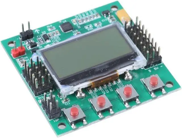 Alt view image 4 of 4 - ruth's sister KK 2.1.5 Flight Control Board Flight Controllers VTOL For FPVRacings DronesAirplanes EasyInstallation Easy To Use