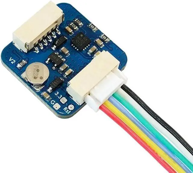 Alt view image 4 of 4 - ruth's sister MATEKSYS Matek M10Q-5883 Global Positioning System Module for Fixed-wing FPVs