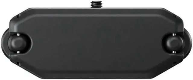 Alt view image 2 of 4 - ruth's sister Portable Mount Adapter Bracket for Selfie Sticks, Quick Release Selfie Holsters for Outdoor Activities & Recording