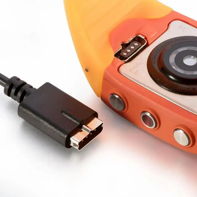Alt view image 3 of 4 - ruth's sister 1M for Polar Charging Data Cable Applicable To