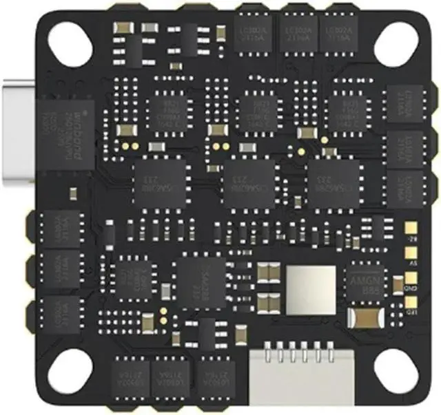 Alt view image 3 of 4 - ruth's sister 35A Integrated Control Advanced Flight Controloller Suitable for TAKER 35A