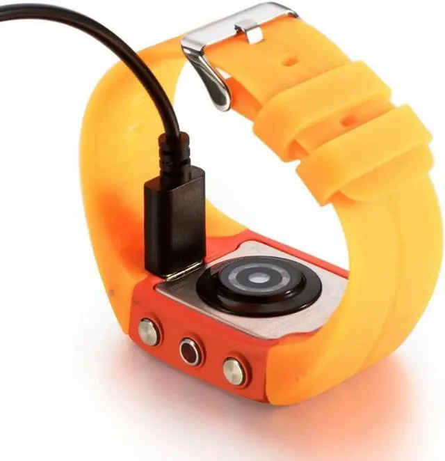 Alt view image 4 of 4 - ruth's sister 1M for Polar Charging Data Cable Applicable To