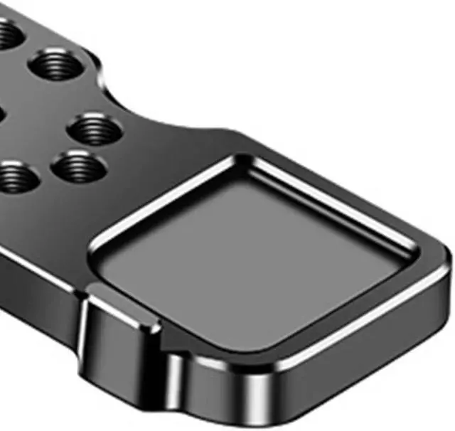 Alt view image 2 of 4 - ruth's sister Professional Camera Hand Grip Secure L Shaped Holder Stand for XT30 XT20 XT10 Camera Tripods Fixed Photography Base