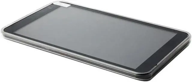 Alt view image 2 of 4 - Ruth's sister Tablet Case for Teclast P80 P80X P80H 8-Inch Tablet Anti-Drop Protection Silicone Case