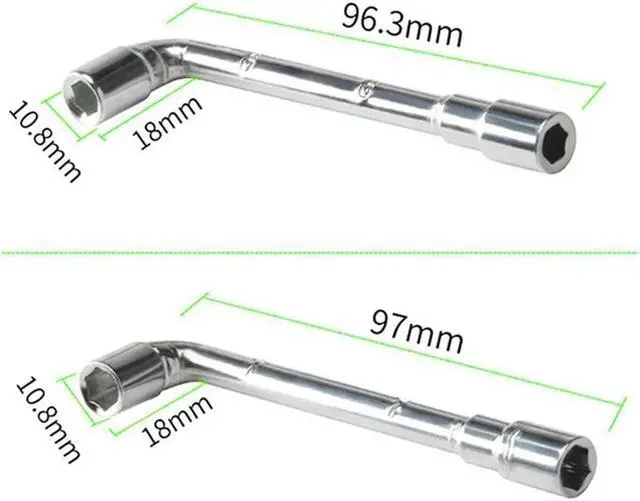 Alt view image 4 of 4 - Ruth's sister 3D Printer Cleaner Tool Copper Wire Brush Toothbrush Nozzle Cleaning Needle 3D Printer Parts Cleaning Tool Wrench Kit
