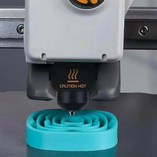 6-Pack Bambu Lab A1 Mini Silicone Socks - 3D Printer Must-Have
