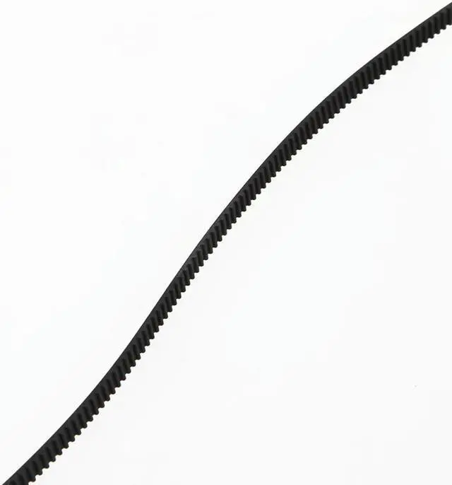 Alt view image 2 of 4 - Ruth's sister 2X X+Y Axis Synchronous Belt Gt2-6Mm X 765Mm+Y 720Mm Closed-Loop Timing Belt Terminal For Creatity Ender 3 3D Printer