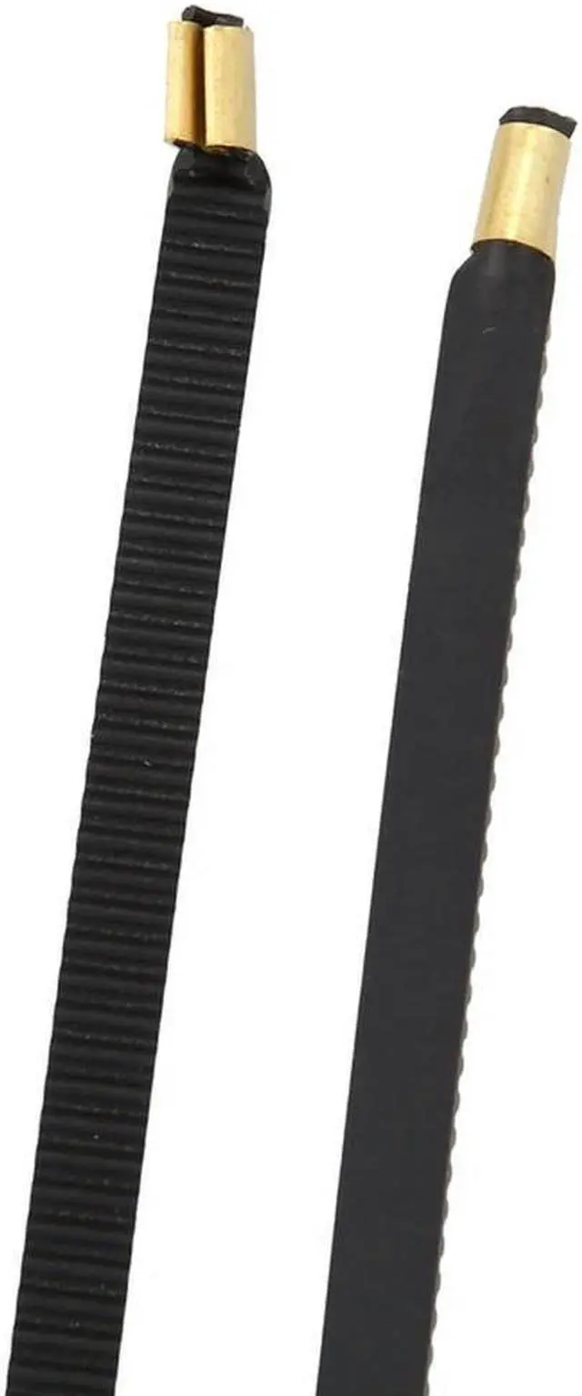 Alt view image 4 of 4 - Ruth's sister 2X X+Y Axis Synchronous Belt Gt2-6Mm X 765Mm+Y 720Mm Closed-Loop Timing Belt Terminal For Creatity Ender 3 3D Printer