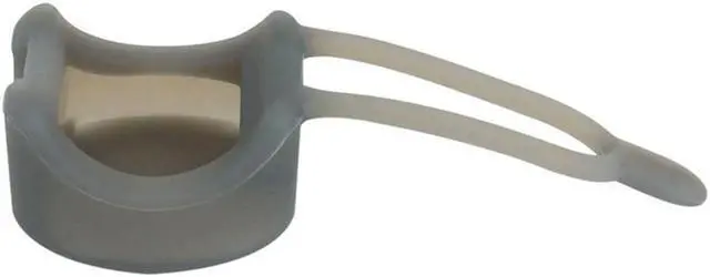 Alt view image 2 of 4 - Ruth's sister Bicycle Computer Speed Sensor Bike Silica Gel Protective Case Cover Compatible For Garmin Speed Sensor,2 Pcs